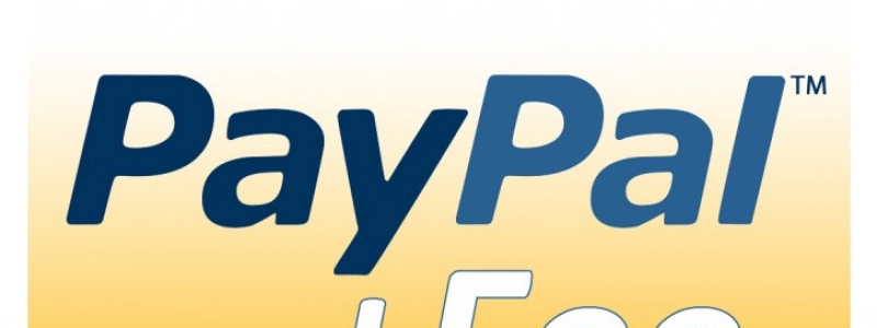 PayPal / Payment Fee für Magento